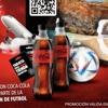 Campaña Coca-Cola y Pizza Hut rumbo al Mundial de Fútbol