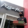 Pizza Hut quiere 600 restaurantes en Mxico y una fbrica de masa en Quertaro