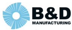 B&D Manufacturing