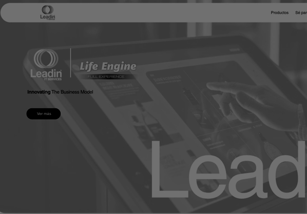 Leadin IT Services