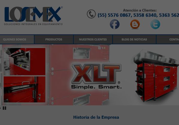 Losemex