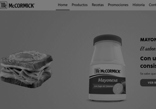 McCormick