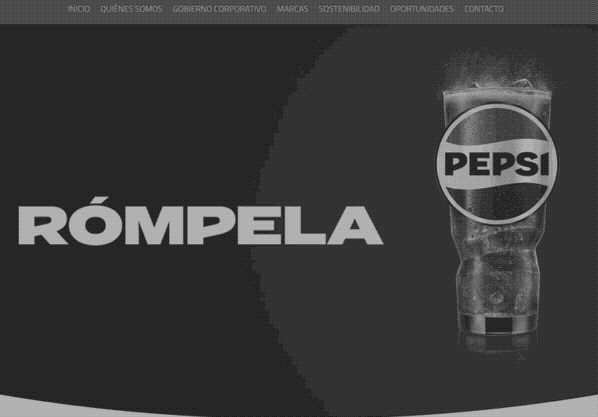 Pepsi