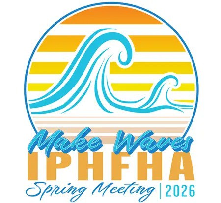 Make Waves IPHFHA Spring Meeting 2026, on May 7-9